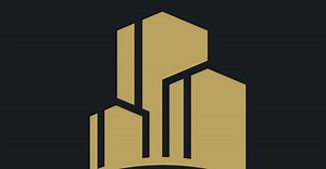 Real Estate Construction Logo Reveal- After Effects Template