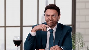 Marc nous présente sa série dérivée préférée : L’autre péquiste à la table d’à côté où l’on découvre de très particuliers Guy Nantel et Paul St-Pierre Plamondon. ✨ Cette année-là ✨ Diffusion : Samedi 20h à Télé-Québec Rediffusions : Lundi 14h et 22h | Cette année-là