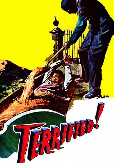 Terrified streaming: where to watch movie online?