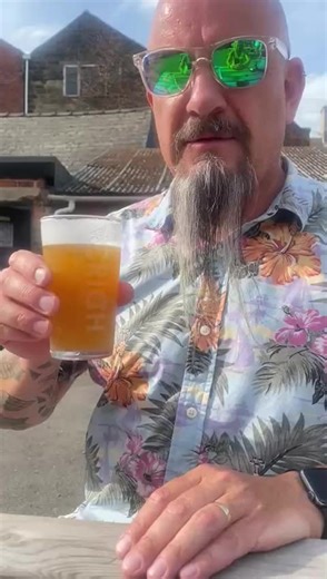 Craft Ale Review at Crich Brewery in Belper