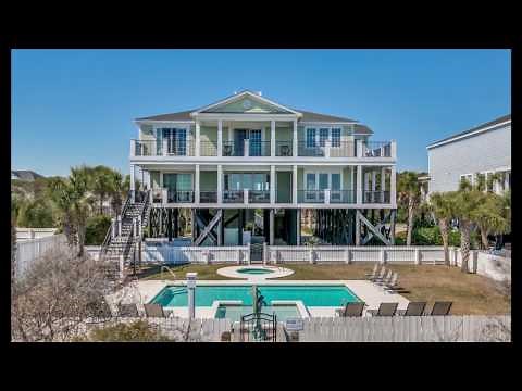 Atlantis - 4905 S Ocean Blvd, Myrtle Beach SC (formerly Getaway South)