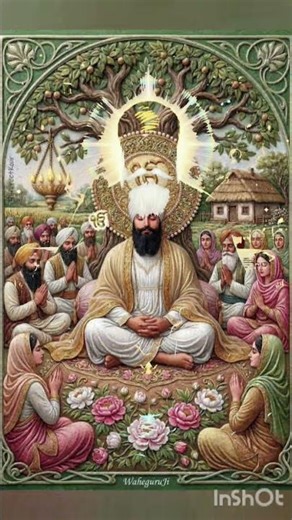 Charan kamal tere dhoye dhoye piva-Bhai Harjinder Singh Ji #status#gurbanistatus #dhangurunanakdevji