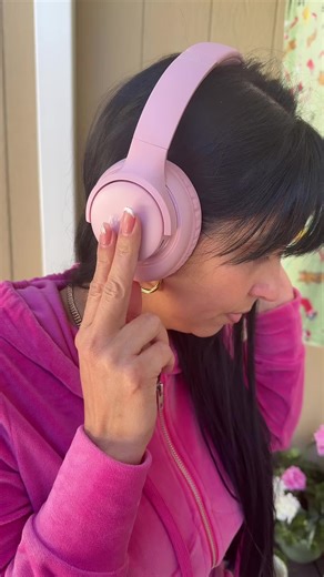 【Limited-time flash sale】Folding White Over-Ear Headphones with Microphone Lightweight Portable Stereo Bass Headset for Electronic PC & Mobile Phones Use Ideal Audio Earbud ##TikTokShopHolidayHaul##audifonos