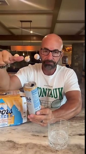 Coors Orange Creamsicle Review 🍊 🍺