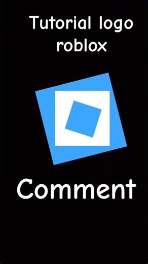 tutorial logo roblox