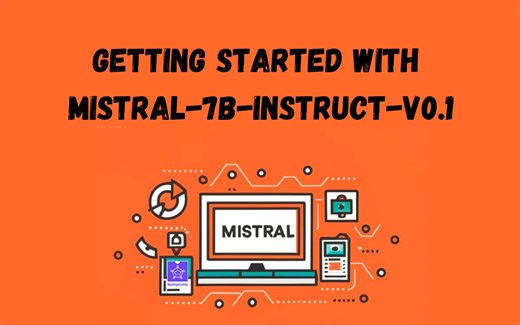 在自己的Mac或IoT设备运行大模型 mistral-7b-instruct-v0.1