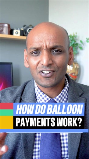 Understanding Balloon Payments: How They Work and Options for Handling Them