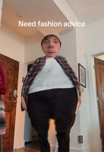 Seeking Outfit Help: Flannel Style Tips