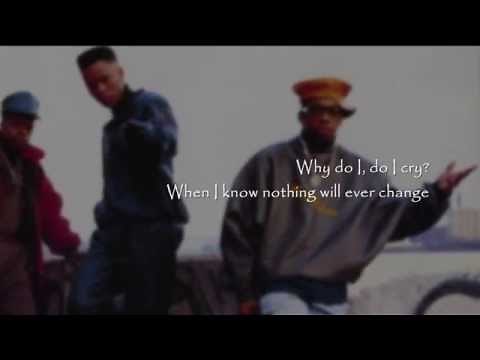 Bell Biv DeVoe - I Do Need You