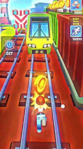 #subwaysurfers new things vairal video ✨🥵