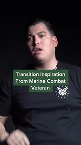 Marine veteran, Nick Rodriguez’s story is available on our podcast and YT channel 🪖🇺🇸 | Urban Valor