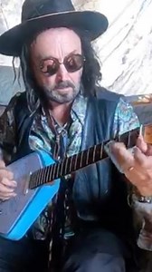 23K views · 1.6K reactions | Highway 49 Give me one more chance #mudcrutch #victimofcircumstance | Mike Campbell & The Dirty Knobs | Facebook