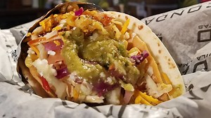 Condado Tacos to open sixth Central Ohio location in Dublin