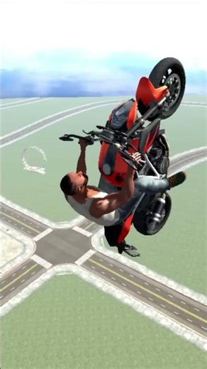 Indian bike driving 3d bike challenge bike high speed high jump challenge #indianbikesdriving3d