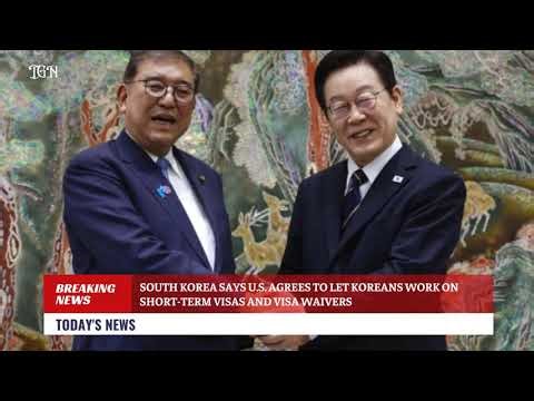 Japan Arms Warship With US Tomahawk Missiles Amid Pacific Tensions