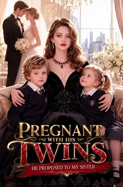 Pregnant with His Twins, He Proposed to My Sister-Drama FULL MOVIES ENGLISH SUB