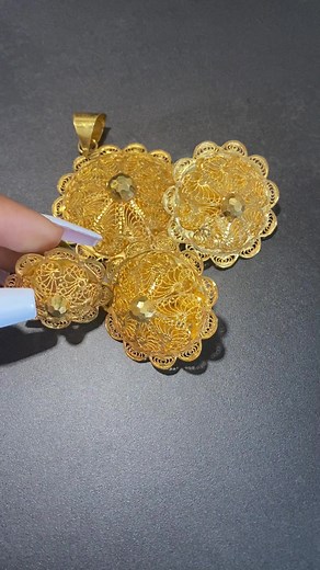 Habesha Jewelry: Wedding Inspiration and Tigrinya Music