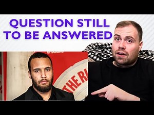 MOSES ITAUMA HAS QUESTION TO ANSWER