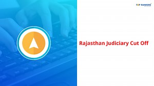 Rajasthan Judiciary Cut off 2025 [Prelims] Check Previous Year Marks