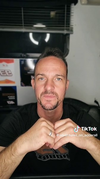 Day 23: Double Adderall Dosage Evening Update