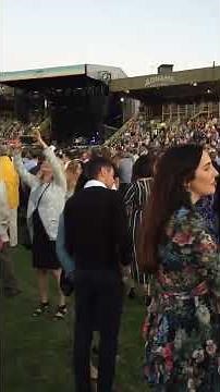 James Blunt - Goodbye My Lover Live