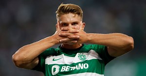 Coventry told Viktor Gyokeres transfer truth as Mark Robins verdict delivered