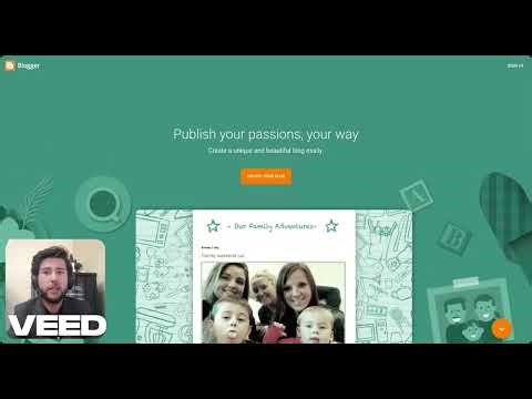 logging for Beginners: Start a Blog That Actually Grows (Step-by-Step)