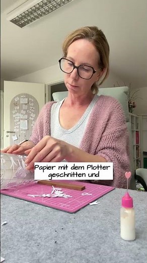 Blocks and plotters, such a great combination!