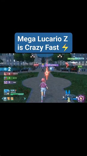 67K views · 162 reactions | This is the new era of Lucario. This...