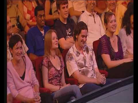 Al Murray Live 2006