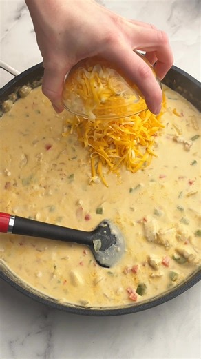 10K views · 86 reactions | The BEST Creamy pasta dish! | The Recipe Rebel | Facebook