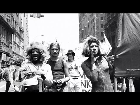 Transforming History | Retro Report | The New York Times