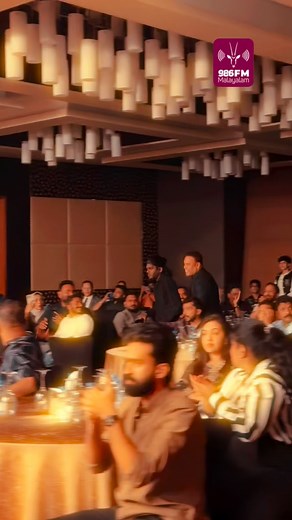 വേടൻ ഖത്തറിൽ😍🎉 VEDAN LIVE IN QATAR Nov 28 2025 @ Asian Town Stay Tuned! @doha.stage_events | Malayalam 98.6 FM