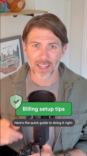 Google Ads Billing Guide: Automatic vs. Manual vs. Invoiced #googleads #googleadstips