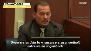 925K views · 3.9K reactions | "Was hast du gerade getan? Was hast du getan?”... Der beunruhigende Moment, als Johnny Depp zum ersten Mal etwas Seltsames an Amber Heard bemerkte. Alles wegen einem Paar Schuhe... Abonniere, um mehr Content zu sehen https://bit.ly/yt-upsoclikonen | Ikonen | Facebook