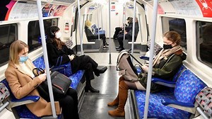 COVID-19: Lifting of England's rules over face masks, passports and work from home announced - with self-isolation set to go in March