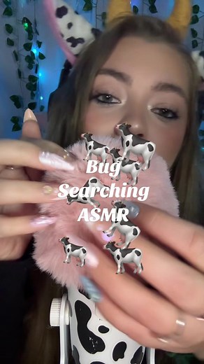MooCrew ASMR on TikTok