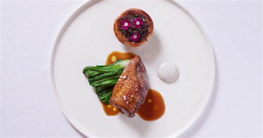 The Dish: European restaurants