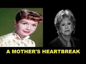 Debbie Reynolds: The Heartbreaking Story Behind Her Final Days