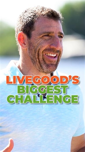 We accept that challenge 😎 High-quality products don’t need to be so expensive! Stop overpaying for your health. It’s time to #LiveGood 💪 Learn more about LiveGood's high-quality products with most-affordable prices at LiveGood.com #healthtips #healthylifestyle #healthcoach #supplements | LiveGood