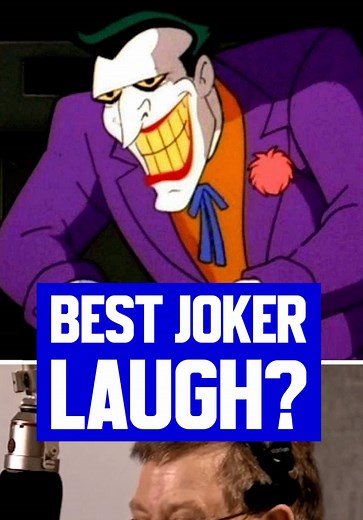 Who has the best Joker Laugh of All Time? #joker #batman | barry keoghan joker