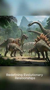 150 Million Year Old Stegosaurus Skull Discovery Rewrites Dinosaur Evolution