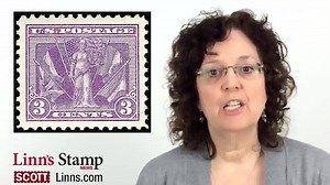 Watch as Linn’s Stamp News senior editor Denise McCarty reports on the upcoming United States postage rate decrease scheduled for April 10 and on instances in the 19th and 20th centuries when the U.S. rates also went down. | Linn's Stamp News | Facebook