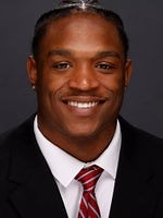 Cam Calhoun, Ohio State Buckeyes, Cornerback