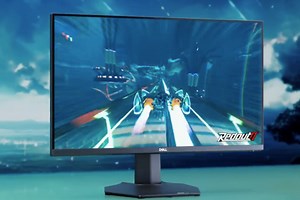 De 27 pulgadas y buena resolución, este monitor Dell es ideal para tu setup gaming