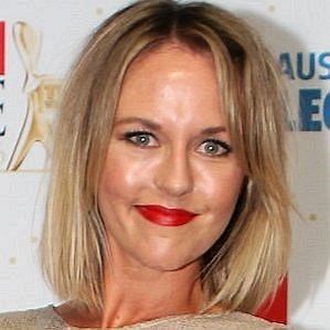 Michelle Langstone Boyfriend 2026: Dating History & Exes - CelebsCouples