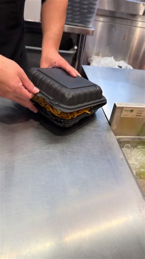 Discover Dragon Express in Eastside Las Vegas