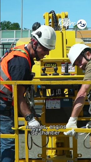 🚜 Maîtrisez la conduite d’engins en toute sécurité ! 🔧