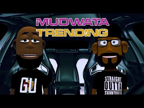 MUDWATA TRENDING || GADDIE G || OFFICIAL MUSIC VIDEO
