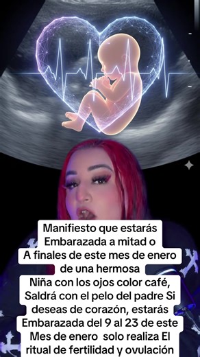 Rituals for Conception and Fertility in Witchcraft